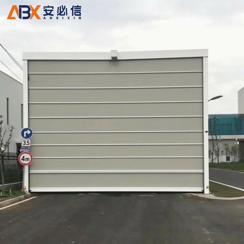 周口登车桥