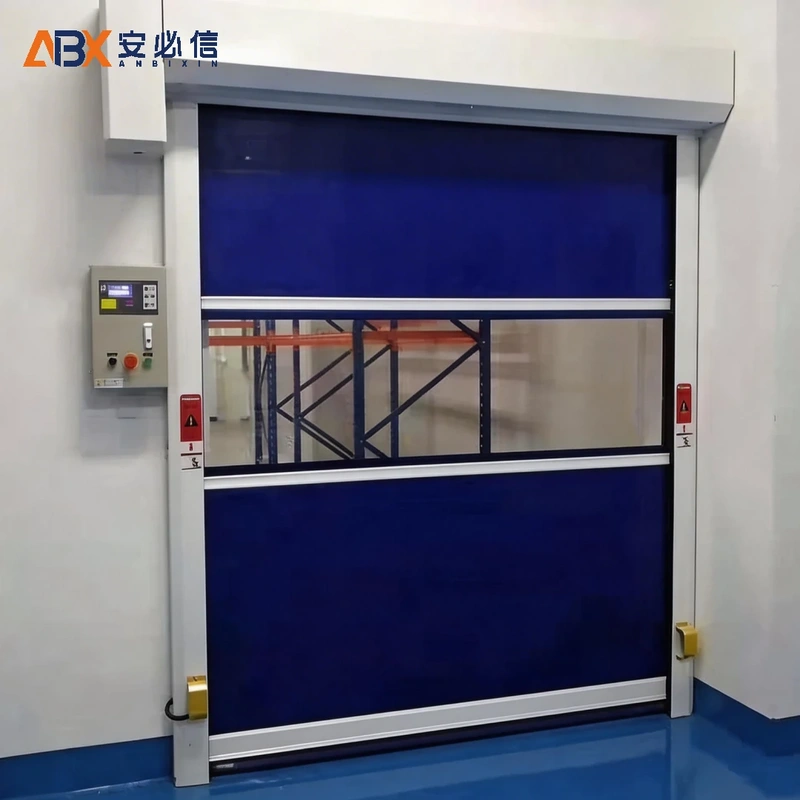 周口高速门